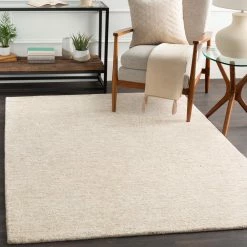 Budget π SURYA ELKA WOOL + VISCOSE RUG β¨ 11 SURYA ELKA WOOL + VISCOSE RUG