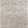 SURYA ELKA WOOL + VISCOSE RUG