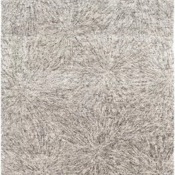 SURYA ELKA WOOL + VISCOSE RUG