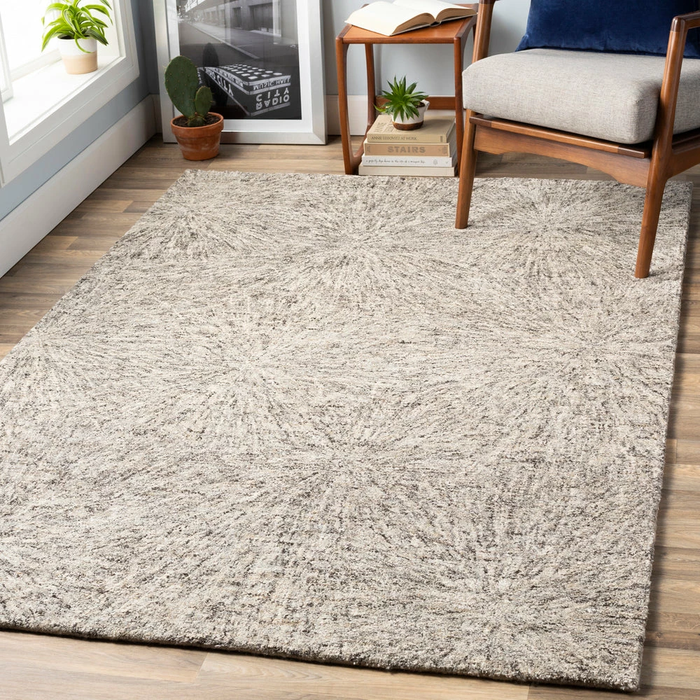 Budget π SURYA ELKA WOOL + VISCOSE RUG β¨ 2 SURYA ELKA WOOL + VISCOSE RUG