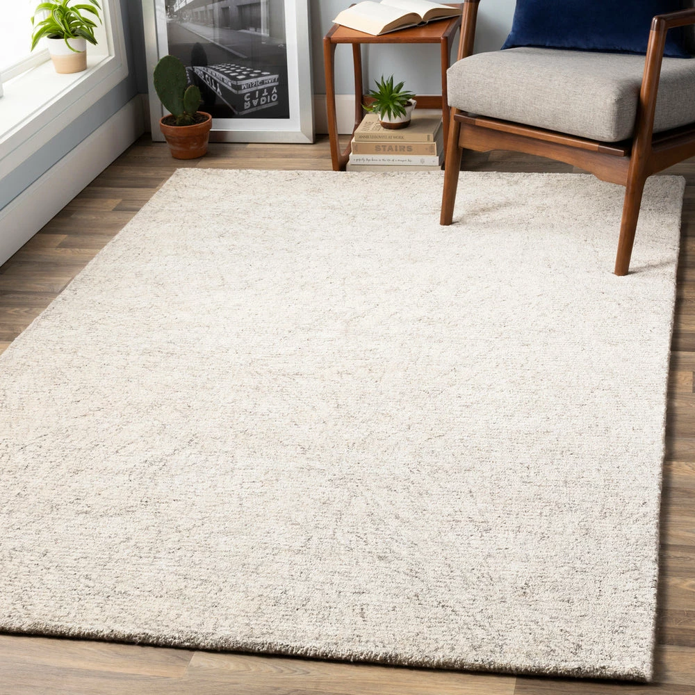 Budget π SURYA ELKA WOOL + VISCOSE RUG β¨ 6 SURYA ELKA WOOL + VISCOSE RUG