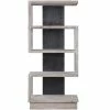 UTTERMOST FLINT DISPLAY SHELF