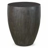 UTTERMOST FLOKI DRUM TABLE