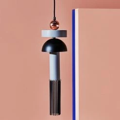 NUEVO Lighting FLORA PENDANT