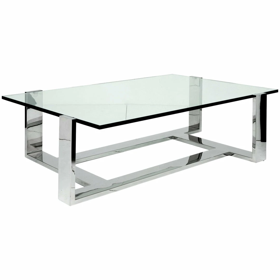 Outlet π NUEVO FLYNN COFFEE TABLE Living Room π 2 NUEVO FLYNN COFFEE TABLE Living Room