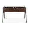 NUEVO Furniture FOOSBALL TABLE SMOKED
