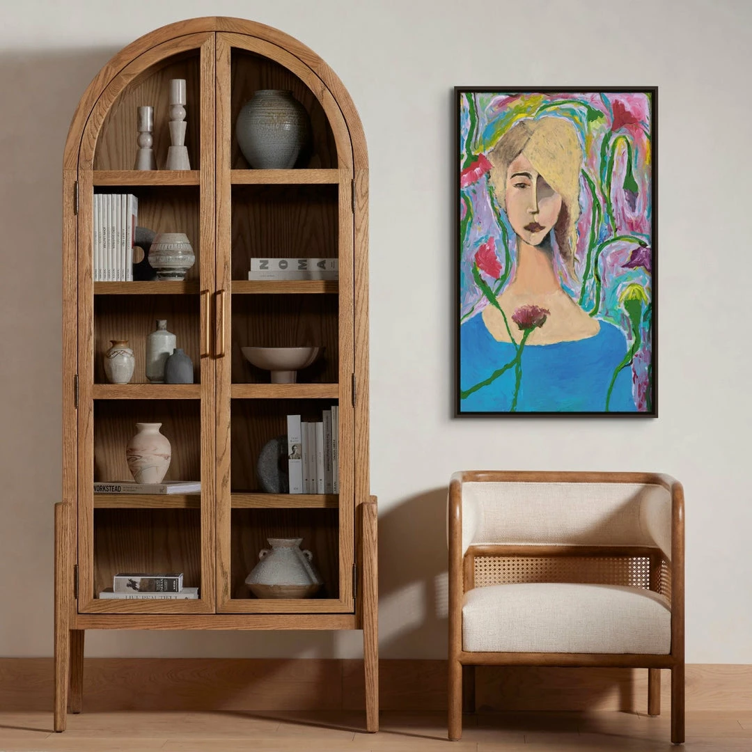 Promo π L ART Wall Art "FOR YOU ONLY" CANVAS ART β 2 L ART Wall Art "FOR YOU ONLY" CANVAS ART