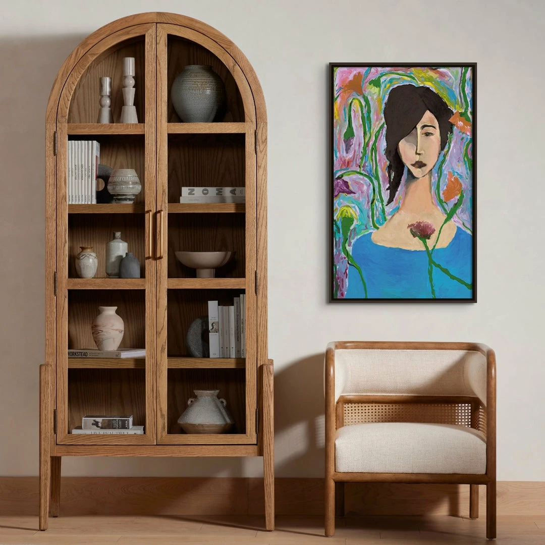 Wholesale ๐ L ART "FOR YOU ONLY II" CANVAS ART ๐ 2 L ART "FOR YOU ONLY II" CANVAS ART