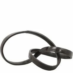 MOES FOREVER SCULPTURE