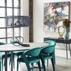 MOES FOREVER SCULPTURE