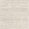 SURYA AKALI MESA RUG: IVORY, ASH