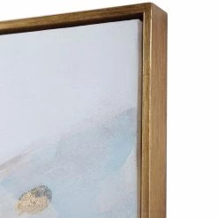 Brand new ⭐ UTTERMOST Wall Art "FREE FLYING" HAND PAINTED CANVAS ✨ 7 UTTERMOST Wall Art