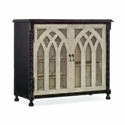 HOOKER Furniture FRENCH MARKET BAR CABINET