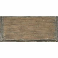 HOOKER FRENCH MARKET BELLA BEDSIDE CHEST Furniture