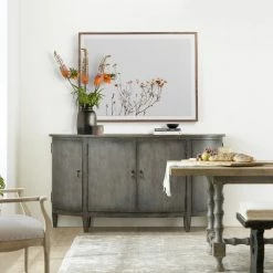 HOOKER FRENCH MARKET BELLA BUFFET