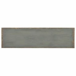 HOOKER FRENCH MARKET DRESSER: VINTAGE GREY Furniture