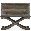 HOOKER FRENCH VINTAGE NIGHTSTAND Bedroom
