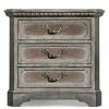 HOOKER FRENCH VINTAGE BEDSIDE CHEST Bedroom