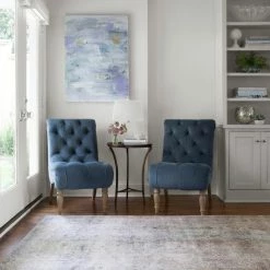 Brand new โค๏ธ LOLOI FREYA VINTAGE PRINT RUG: DISTRESSED SILVER ๐ 16 LOLOI FREYA VINTAGE PRINT RUG: DISTRESSED SILVER