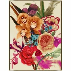 Hot Sale π L ART Wall Art "FRUIT PUNCH II" CANVAS ART π 11 L ART Wall Art