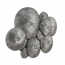 Hot Sale π― PHILLIPS COLLECTION FUNGIA CLUSTER WALL ART π 6 PHILLIPS COLLECTION FUNGIA CLUSTER WALL ART