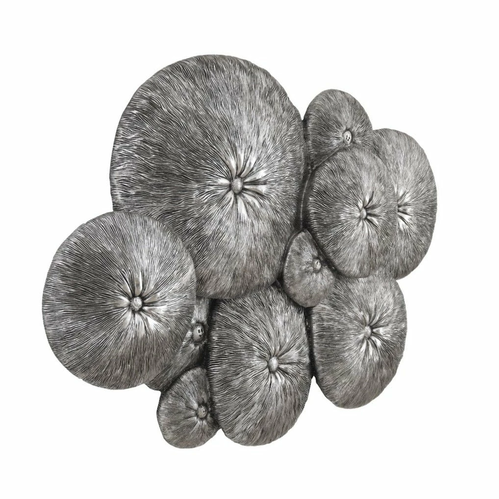 Hot Sale π― PHILLIPS COLLECTION FUNGIA CLUSTER WALL ART π 3 PHILLIPS COLLECTION FUNGIA CLUSTER WALL ART