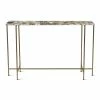 MOES AGATE FUSION CONSOLE TABLE Living Room