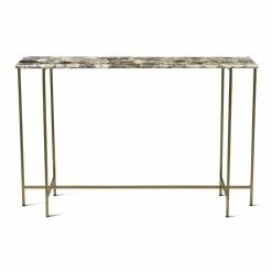 MOES AGATE FUSION CONSOLE TABLE Living Room