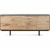 MOES Storage + Shelves + Media INSTINCT SIDEBOARD