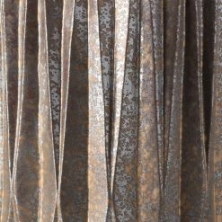 Best deal β€οΈ SURYA GARDEN GROOVE CERAMIC STOOL: OXIDIZED COPPER π 5 SURYA GARDEN GROOVE CERAMIC STOOL: OXIDIZED COPPER