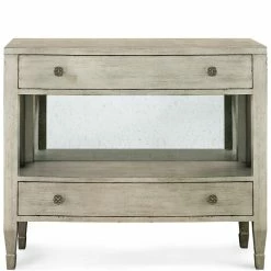 HOOKER GEMME NIGHT STAND Furniture