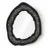 PHILLIPS COLLECTION Mirrors GEODE SILVER MIRROR