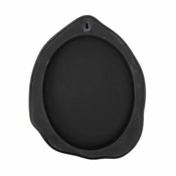 PHILLIPS COLLECTION Mirrors GEODE SILVER MIRROR