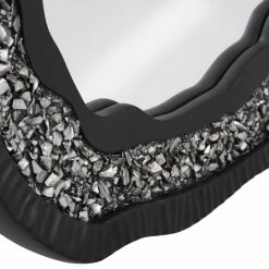 PHILLIPS COLLECTION Mirrors GEODE SILVER MIRROR