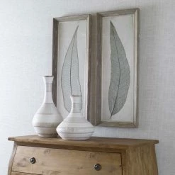 UTTERMOST Furniture GEOFFREY BOMBE CHEST