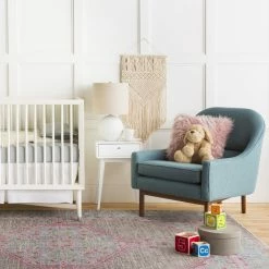 SURYA GILA MACRAME WALL TAPESTRY Wall Sculptures + Decor