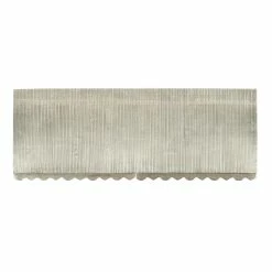 Budget 𧨠HOOKER Furniture GERMAN SILVER TWO-DOOR CHEST π₯ 8 HOOKER Furniture GERMAN SILVER TWO-DOOR CHEST