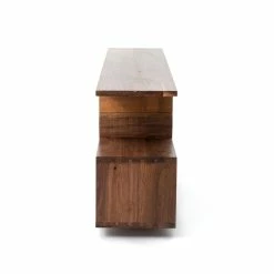 FOUR HANDS Furniture GINGER CONSOLE SHELF