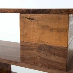 FOUR HANDS Furniture GINGER CONSOLE SHELF