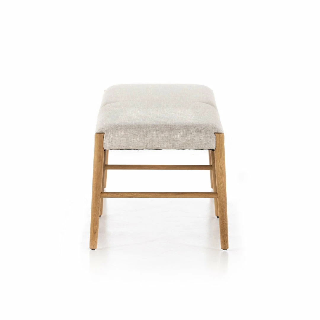 Best Pirce 🥰 FOUR HANDS GLENMORE NATURAL + LIGHT OAK DINING BENCH 🎉 5 FOUR HANDS GLENMORE NATURAL + LIGHT OAK DINING BENCH