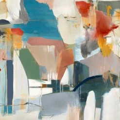 Best Pirce π L ART "GLORIOUS SPLENDOR" CANVAS ART β€οΈ 7 L ART