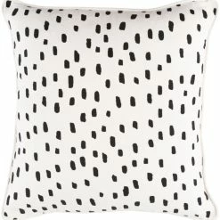 SURYA TREND SPOTTING PILLOW