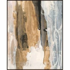 L ART Wall Art "GO TO SLEEP" CANVAS ART