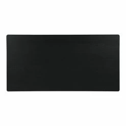 MOES GODENZA DINING TABLE: BLACK ASH Furniture