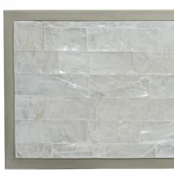 Promo ๐ HOOKER GOLDEN GATE GYPSUM STONE CONSOLE TABLE Furniture ๐ฅฐ 7 HOOKER GOLDEN GATE GYPSUM STONE CONSOLE TABLE Furniture