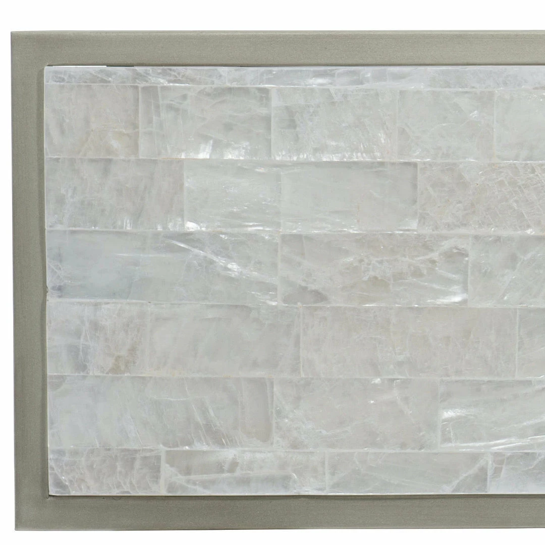 Promo ๐ HOOKER GOLDEN GATE GYPSUM STONE CONSOLE TABLE Furniture ๐ฅฐ 4 HOOKER GOLDEN GATE GYPSUM STONE CONSOLE TABLE Furniture