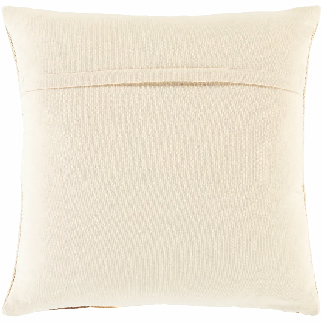 Hot Sale 𧨠SURYA GOLDEN MESA 01 ACCENT PILLOW Pillows + Decor π₯° 4 SURYA GOLDEN MESA 01 ACCENT PILLOW Pillows + Decor