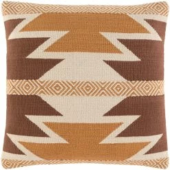 SURYA GOLDEN MESA 01 ACCENT PILLOW Pillows + Decor