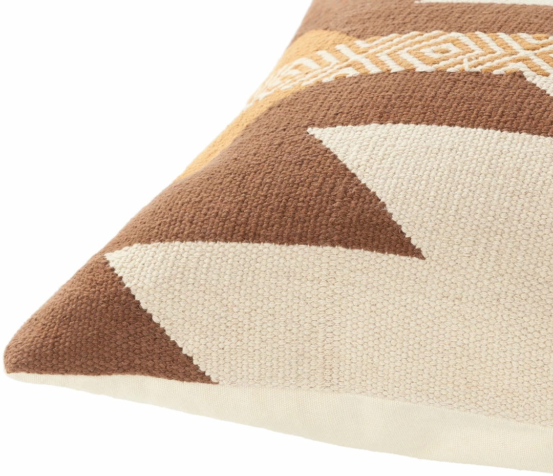 Buy π SURYA GOLDEN MESA 02 LUMBAR PILLOW π 4 SURYA GOLDEN MESA 02 LUMBAR PILLOW