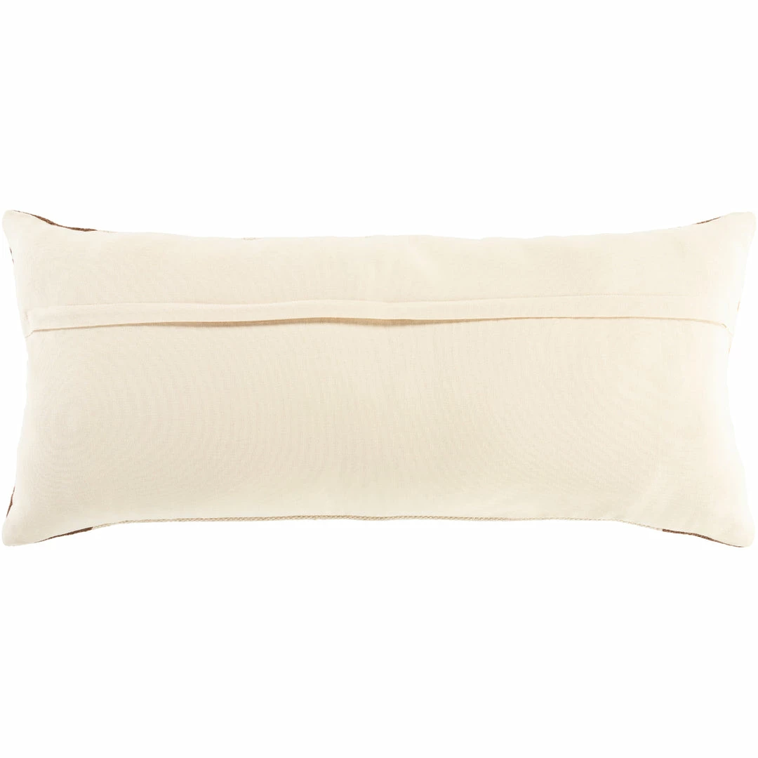 Buy π SURYA GOLDEN MESA 02 LUMBAR PILLOW π 5 SURYA GOLDEN MESA 02 LUMBAR PILLOW